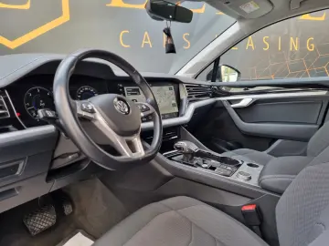 Volkswagen Touareg 3.0 V6 TDI 4Motion