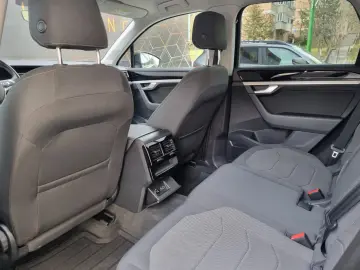 Volkswagen Touareg 3.0 V6 TDI 4Motion