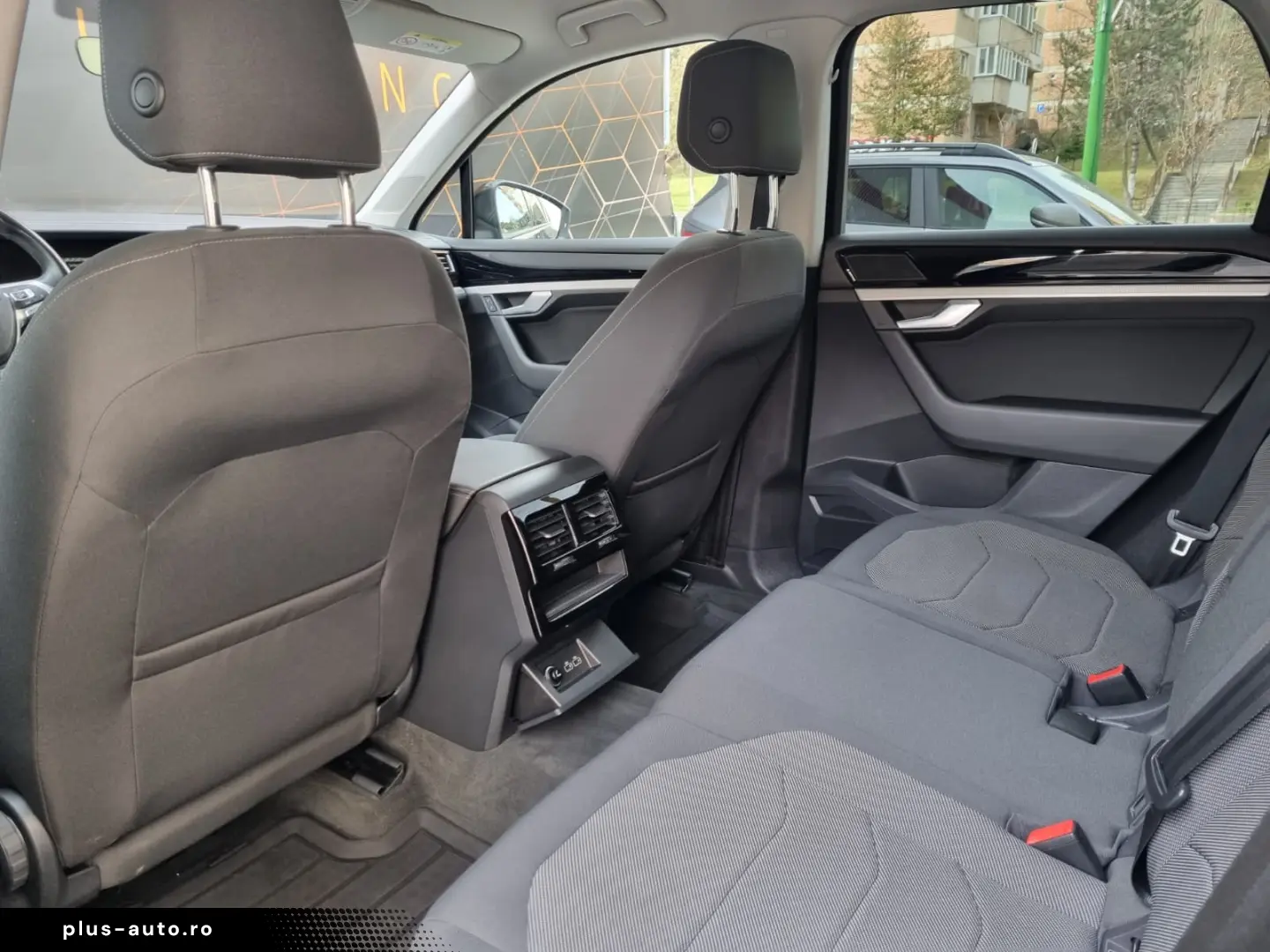 Volkswagen Touareg 3.0 V6 TDI 4Motion