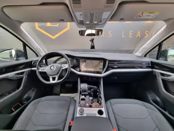 Volkswagen Touareg 3.0 V6 TDI 4Motion