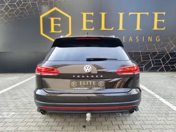 Volkswagen Touareg 3.0 V6 TDI 4Motion