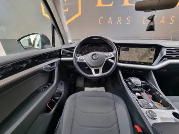 Volkswagen Touareg 3.0 V6 TDI 4Motion