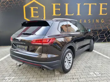 Volkswagen Touareg 3.0 V6 TDI 4Motion