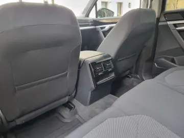 Volkswagen Touareg 3.0 V6 TDI 4Motion