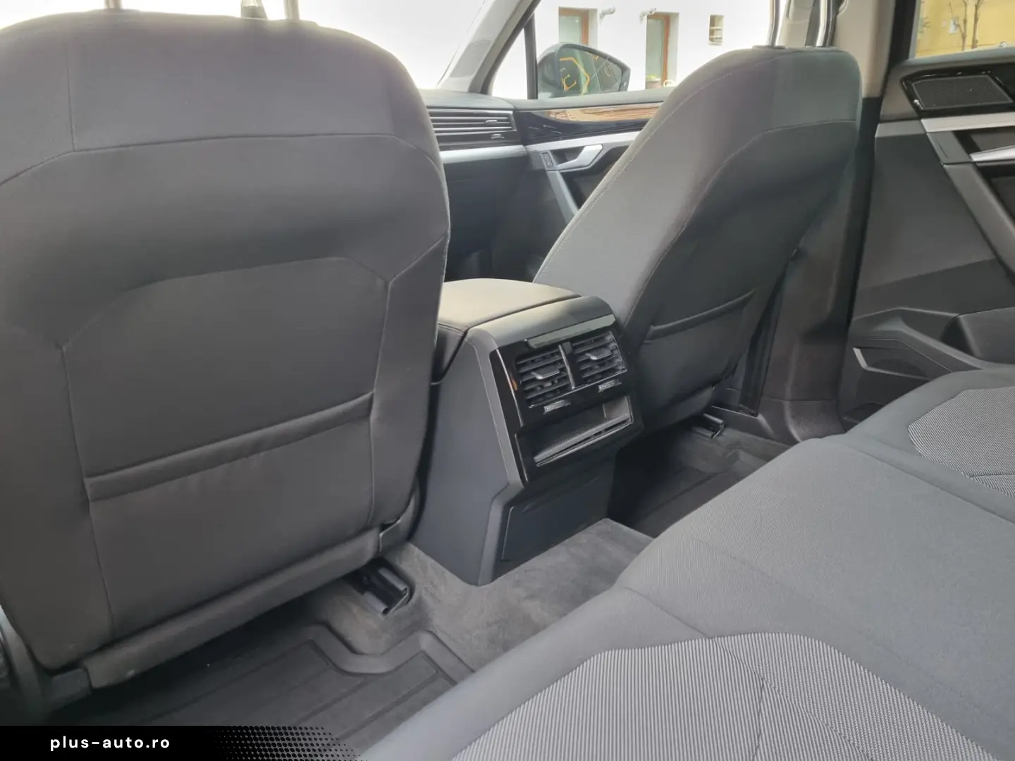 Volkswagen Touareg 3.0 V6 TDI 4Motion