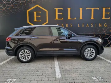 Volkswagen Touareg 3.0 V6 TDI 4Motion