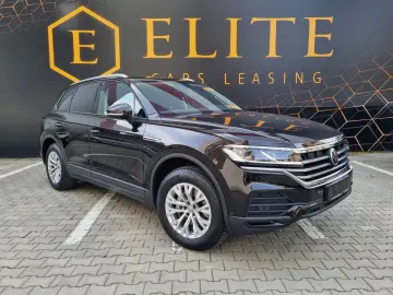 Volkswagen Touareg 3.0 V6 TDI 4Motion