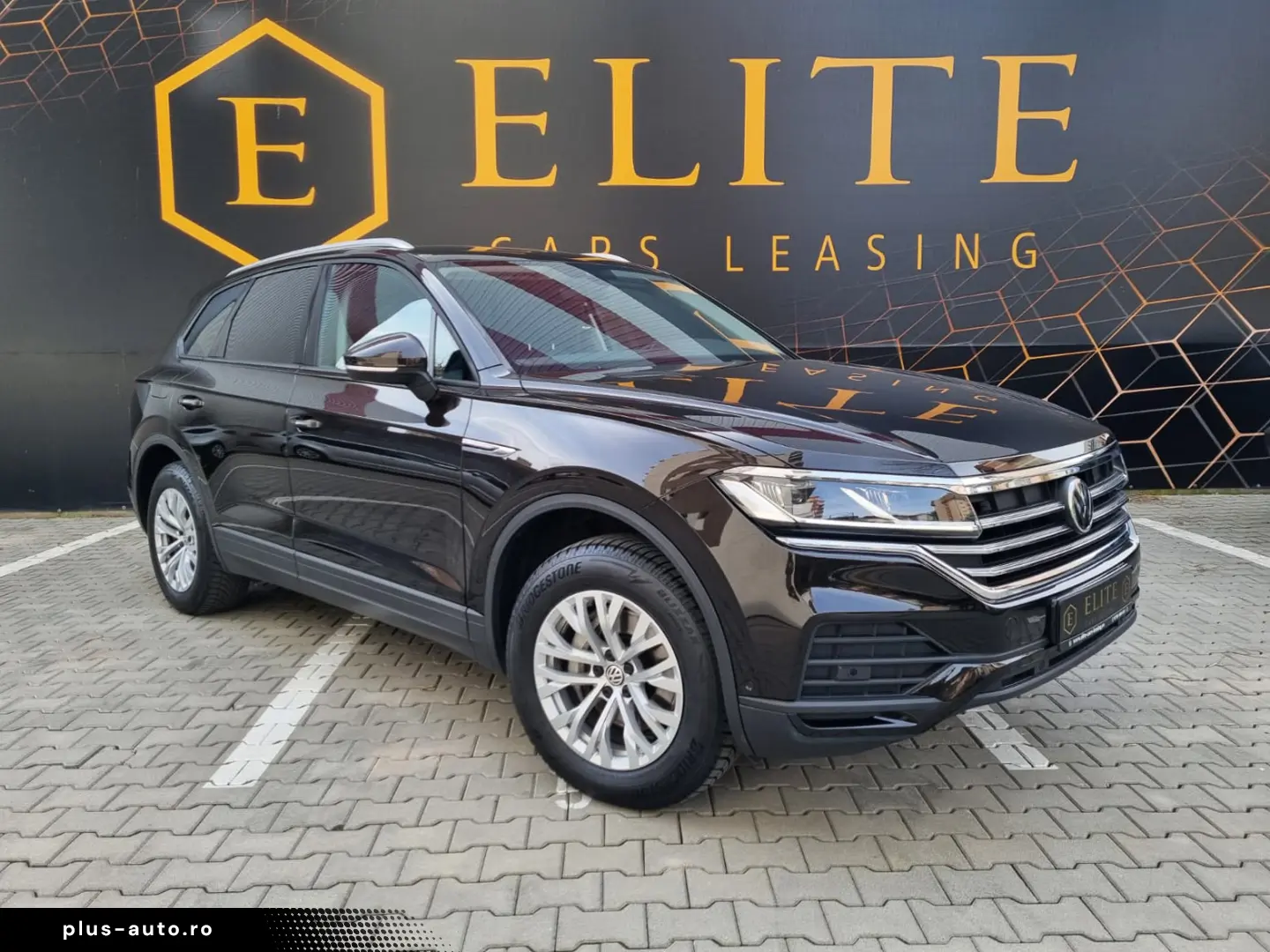 Volkswagen Touareg 3.0 V6 TDI 4Motion