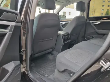 Volkswagen Touareg 3.0 V6 TDI 4Motion