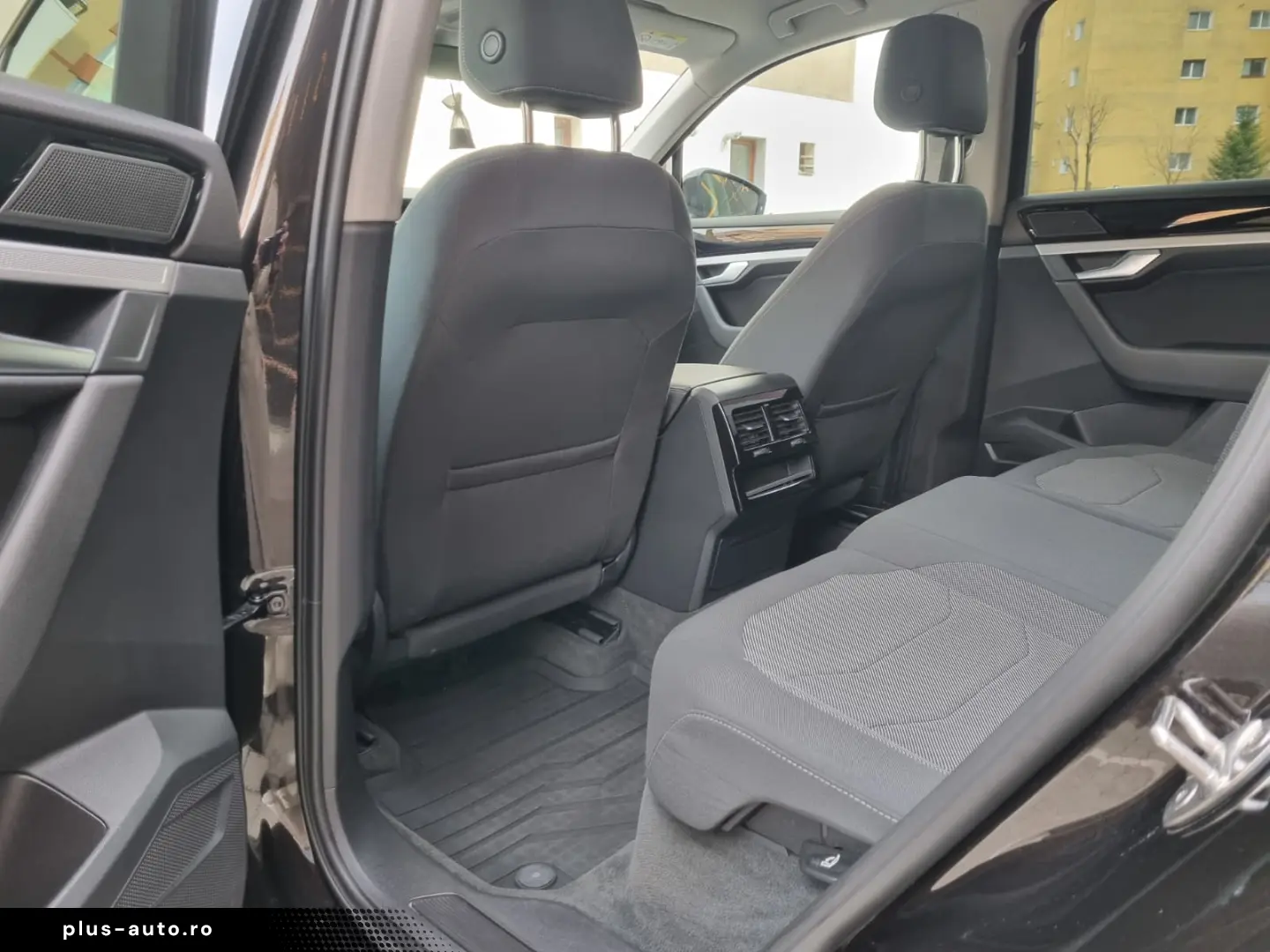 Volkswagen Touareg 3.0 V6 TDI 4Motion