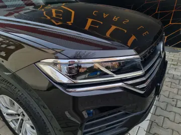 Volkswagen Touareg 3.0 V6 TDI 4Motion