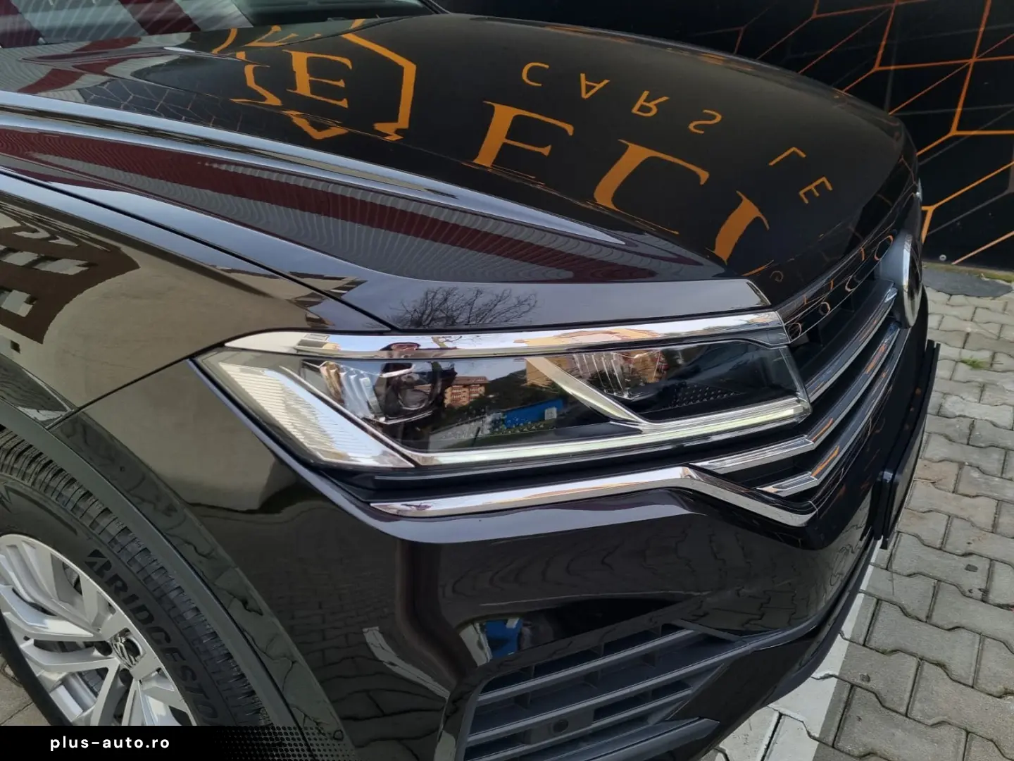 Volkswagen Touareg 3.0 V6 TDI 4Motion