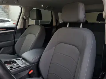 Volkswagen Touareg 3.0 V6 TDI 4Motion