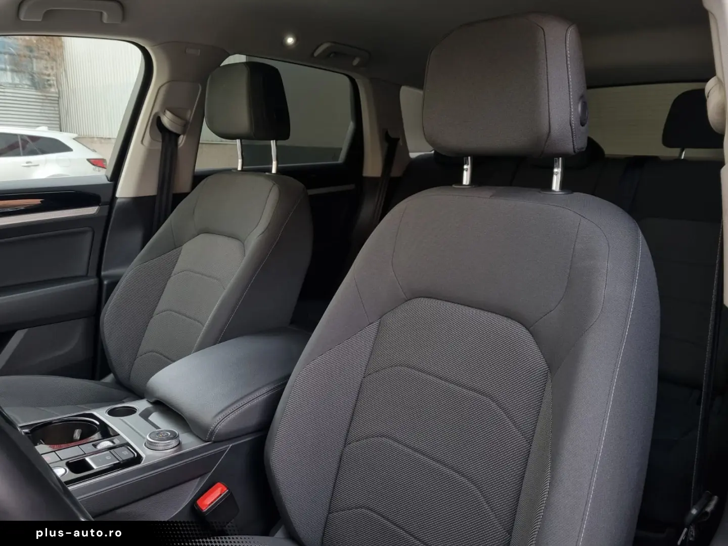 Volkswagen Touareg 3.0 V6 TDI 4Motion