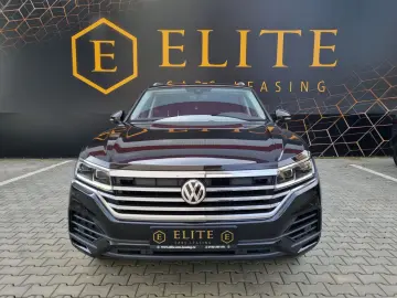 Volkswagen Touareg 3.0 V6 TDI 4Motion