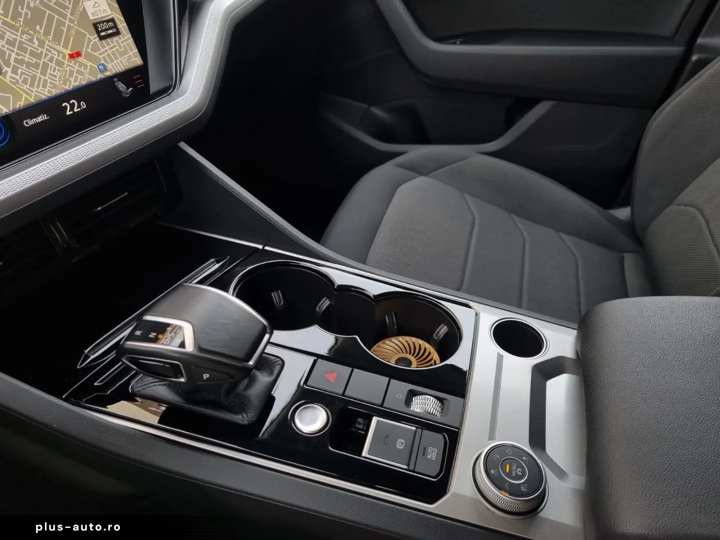 Volkswagen Touareg 3.0 V6 TDI 4Motion