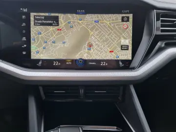 Volkswagen Touareg 3.0 V6 TDI 4Motion