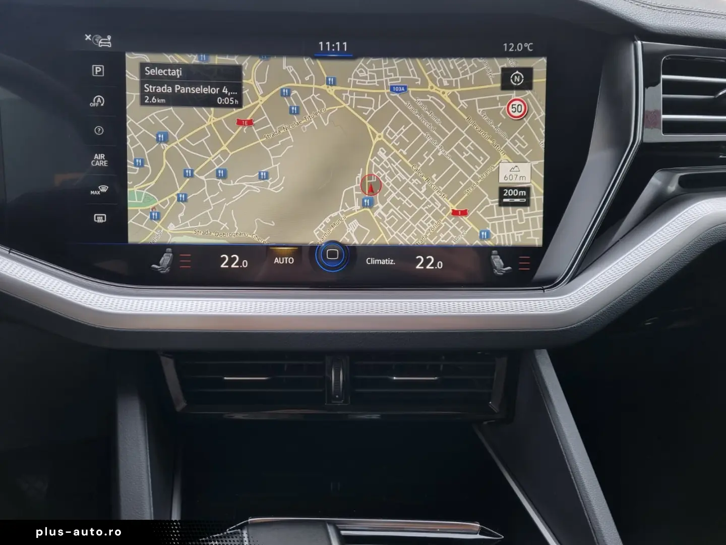 Volkswagen Touareg 3.0 V6 TDI 4Motion