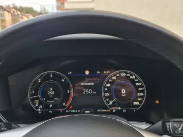 Volkswagen Touareg 3.0 V6 TDI 4Motion