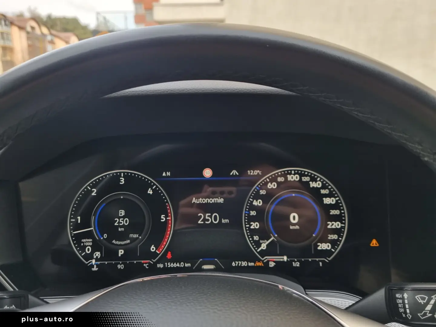 Volkswagen Touareg 3.0 V6 TDI 4Motion