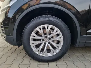 Volkswagen Touareg 3.0 V6 TDI 4Motion