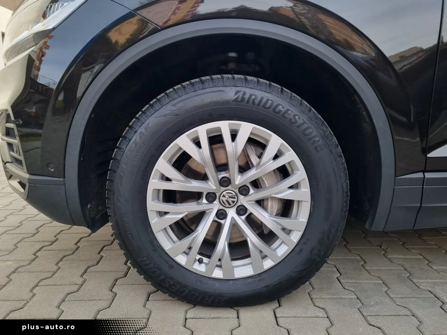 Volkswagen Touareg 3.0 V6 TDI 4Motion