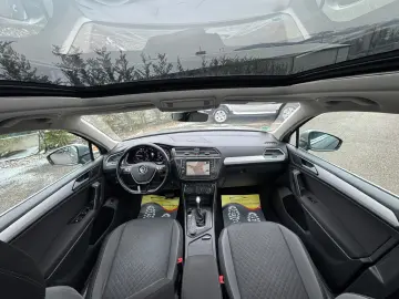 Volkswagen Tiguan Diesel 2.0 2017 Automata