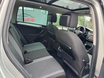 Volkswagen Tiguan Diesel 2.0 2017 Automata