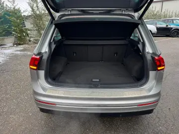 Volkswagen Tiguan Diesel 2.0 2017 Automata