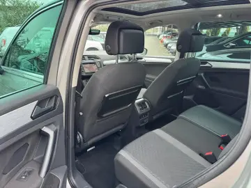 Volkswagen Tiguan Diesel 2.0 2017 Automata