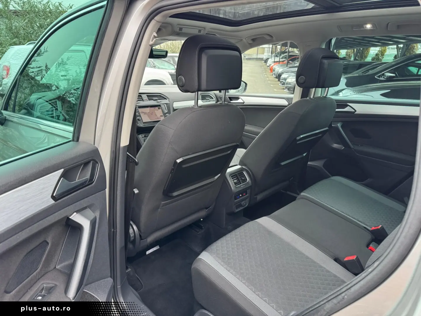 Volkswagen Tiguan Diesel 2.0 2017 Automata