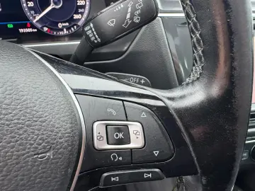 Volkswagen Tiguan Diesel 2.0 2017 Automata