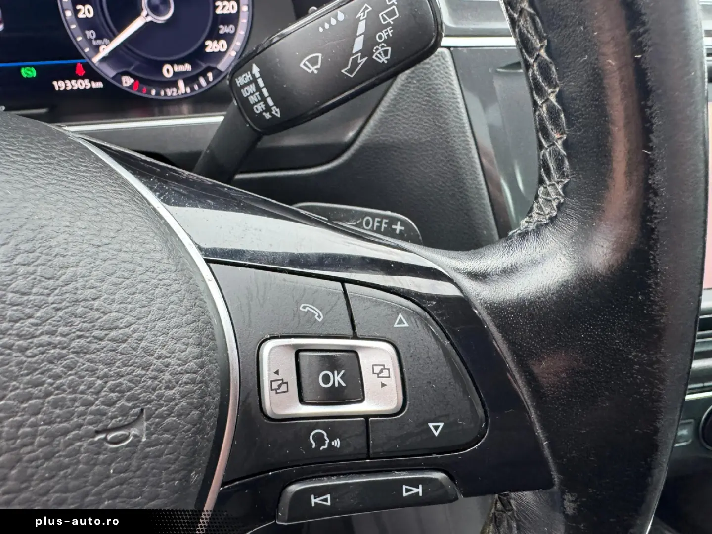 Volkswagen Tiguan Diesel 2.0 2017 Automata