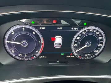 Volkswagen Tiguan Diesel 2.0 2017 Automata