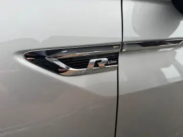 Volkswagen Tiguan Diesel 2.0 2017 Automata