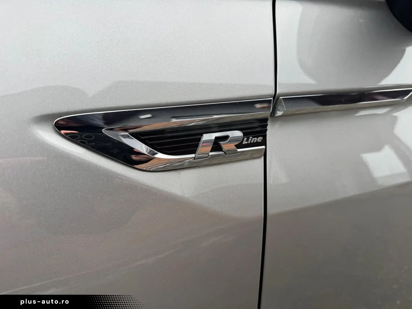 Volkswagen Tiguan Diesel 2.0 2017 Automata