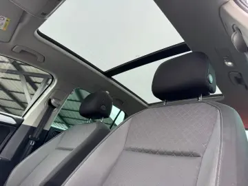 Volkswagen Tiguan Diesel 2.0 2017 Automata