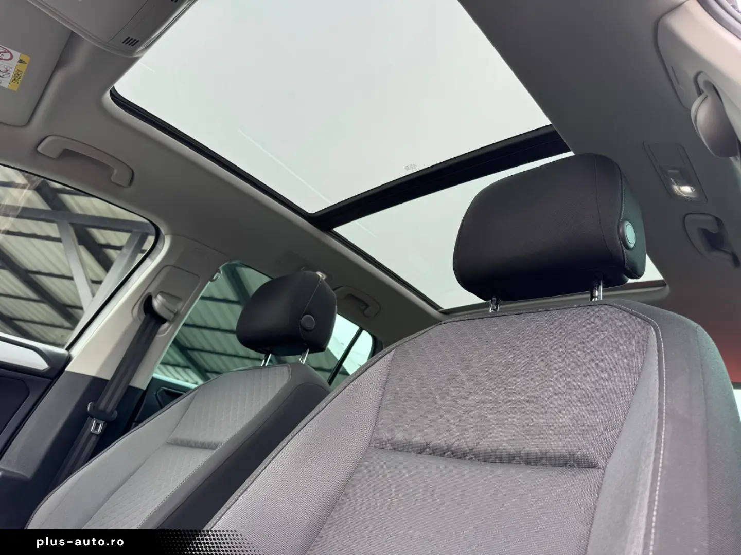 Volkswagen Tiguan Diesel 2.0 2017 Automata