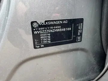 Volkswagen Tiguan Diesel 2.0 2017 Automata