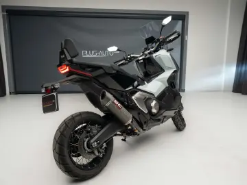 Honda XADV 750