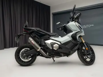 Honda XADV 750