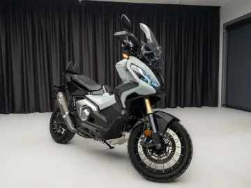 Honda XADV 750