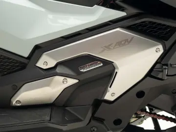 Honda XADV 750