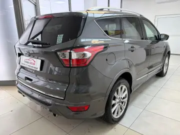 Ford Kuga Diesel 2.0 2017 Automata