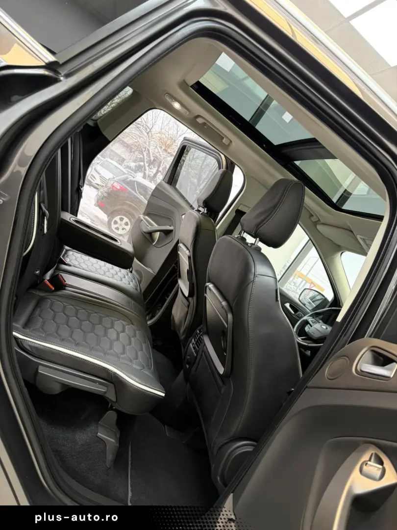 Ford Kuga Diesel 2.0 2017 Automata