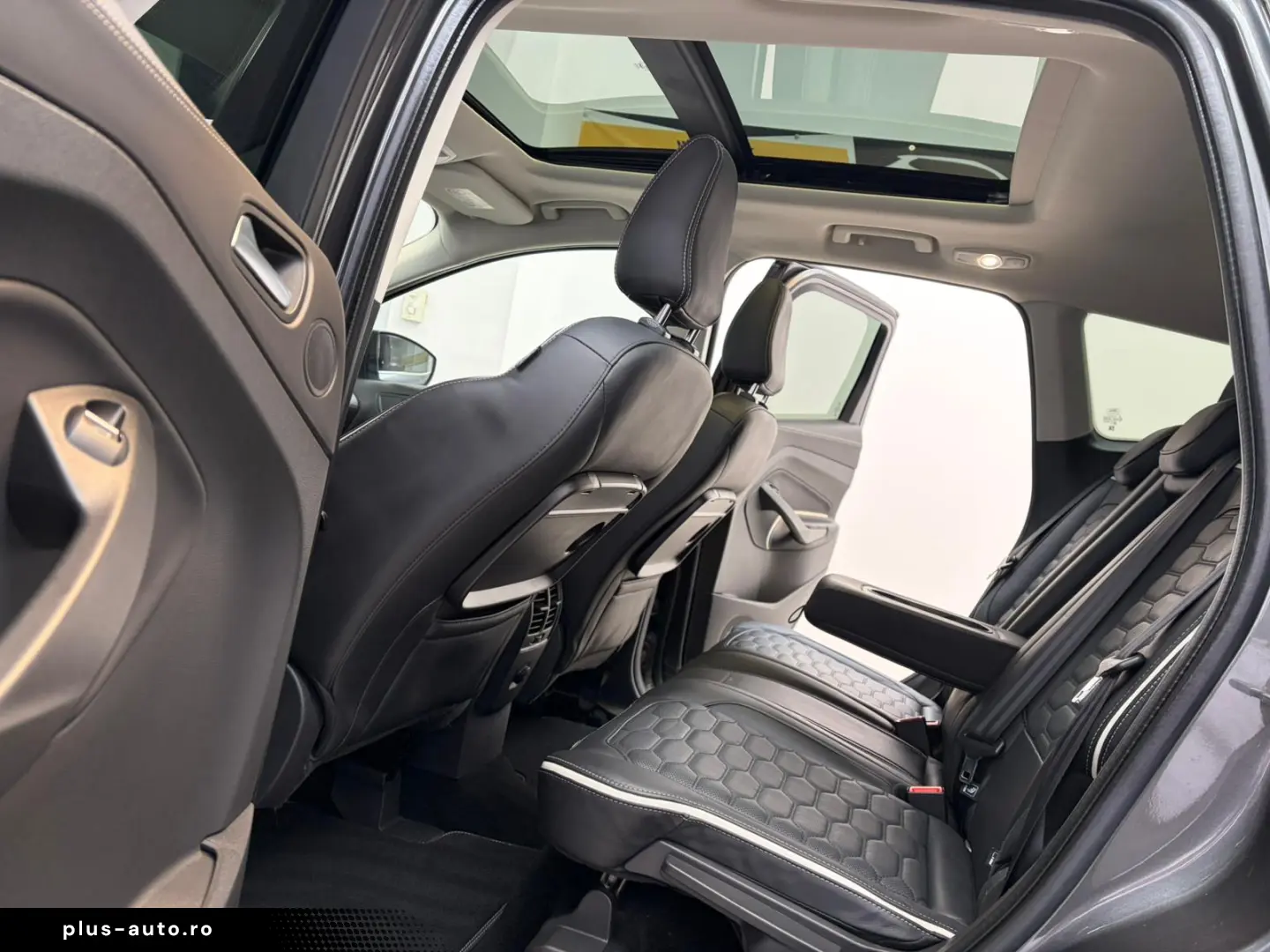 Ford Kuga Diesel 2.0 2017 Automata