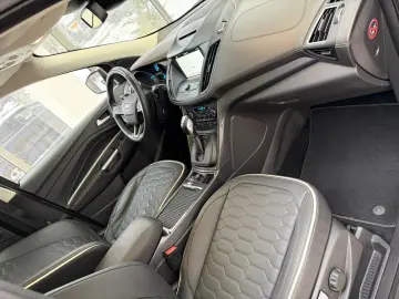 Ford Kuga Diesel 2.0 2017 Automata