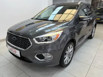 Ford Kuga Diesel 2.0 2017 Automata