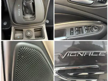 Ford Kuga Diesel 2.0 2017 Automata