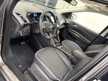 Ford Kuga Diesel 2.0 2017 Automata